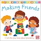 Find out about: feelings: a lift-the-flap board book of emotions by Pat ...
