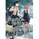 Bloom into you, tome 2