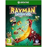 Rayman Legends (Xbox One)
