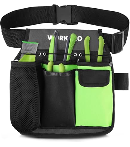 Holster Z 2.0 Le Sac à Outils D'origine Pour Tous Les Métiers – Dach PRO Dachdeckerwerkzeug Bedarf