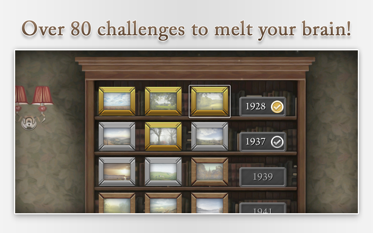 Quell Screenshot