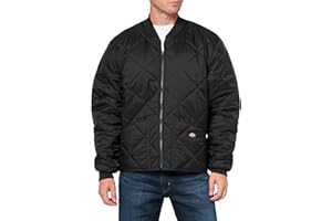 Dickies Diamond Quilted Jacket Chaqueta Hombre