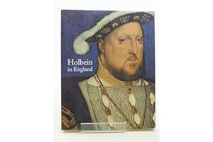 Holbein in England