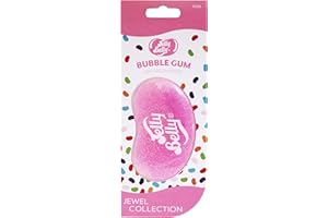 California Scents AMBIENTADOR Jelly Belly Bubblegum