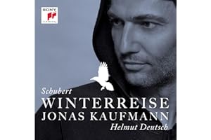 Schubert/Winterreise