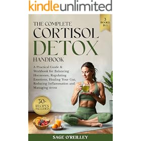 The Cortisol Reset Plan: Five steps to reduce stress, lose weight and reclaim your energy - View 4