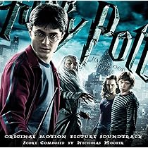 Harry Potter and the Prisoner of Azkaban / Music From And Inspired
