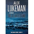 The Atlantis Stone (The Project Book 12) (English Edition)