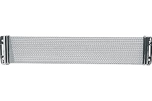 Dixon Snareteppich für 33 cm (13 Zoll) Drums (20-saitig)