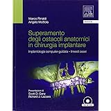 Manuale Illustrato Di Chirurgia Orale Ebook Chiapasco Matteo Amazon It Kindle Store