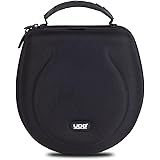 UDG Creator Headphone Case Large Black U8200BL