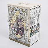 Witch Hat Atelier Manga Box Set 1