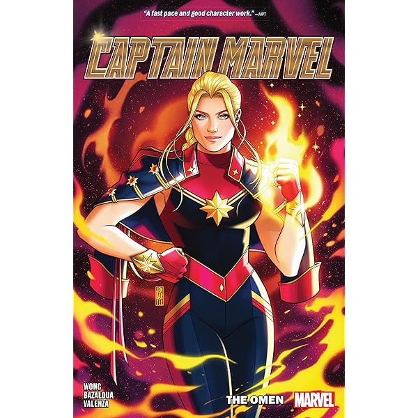 Marvel-Verse: Captain Marvel : DeConnick, Kelly Sue: Amazon.in: Books