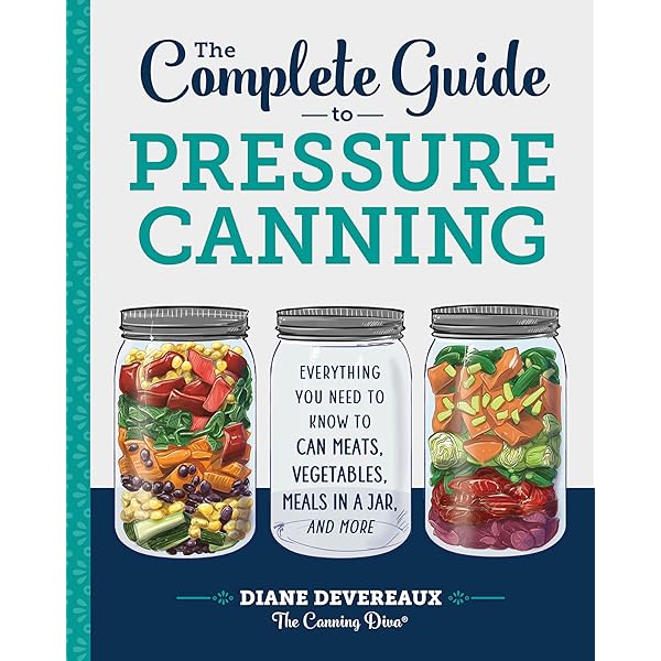 Complete Canning Starter Kit With Rack & Tools - Everything You Need For Home Canning (Light Green)