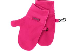 Playshoes unisex fleece vantar vantar fleece (1-pack)