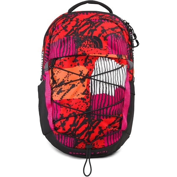 The North Face Women's Fovero 70 Backpack (M/L): Buy Online at Best Price in UAE