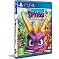 Spyro Trilogy Reignited - PlayStation 4