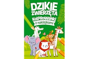 DZIKIE ZWIERZĘTA