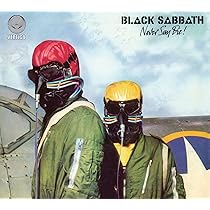 Heaven & Hell : Black Sabbath, Black Sabbath: Amazon.pl