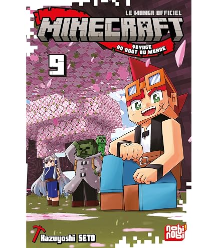 Panini Minecraft 2026 Stay Adventurous Álbum De Cromos – 48 Páginas Y 240 Pegatinas Con Nuevos Mobs Y Biomas, Colección Interactiva Para Fans Del Juego