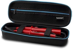 Supremery Torba kompatybilny z Benning Duspol tester napięcia Case etui torba do noszenia