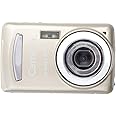 Digital Camera for Kids Teen Students Beginner Photography, 16MP 720P 30FPS 4X Zoom HD Compact Camera with 2.4" LCD Screen, Portable Vlogging Camera Digital Video Camera (Gold)