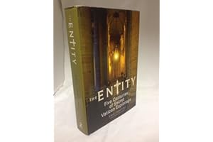 The Entity: Five Centuries of Secret Vatican Espionage