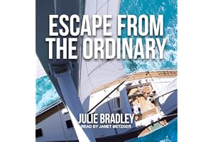 Escape from the Ordinary