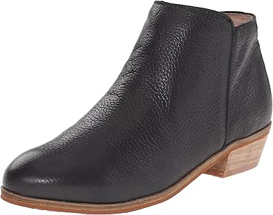 softwalk ankle boots