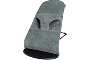 BO Baby's Only - Housse de transat Sense - Vert d'eau