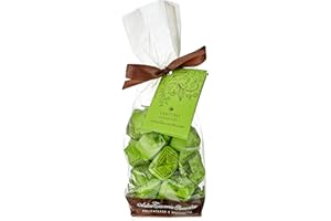 Antica Torroneria Piemontese Tartufi Dolci Pistacchio Bag, 1er Pack (1 x 200 g)