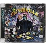 CATCHING RAYS ON GIANT (PL)