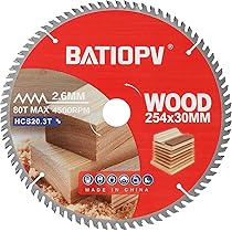 272.160.40H LAMA CIRCOLARE  ULTRA ITK  HW 160X1.8/1.2X20   16  Z40 ATB S 82739195 - Foto 5