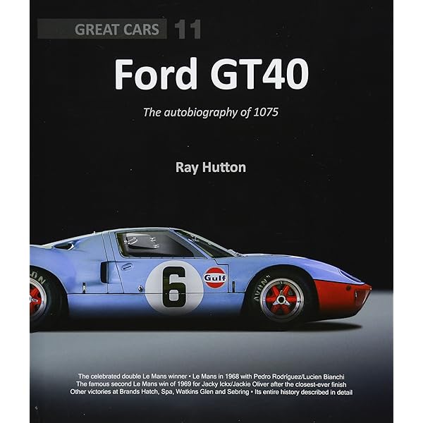 Shelby Cobra Daytona Coupe: The Autobiography of Csx2300: 14