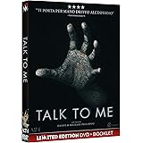 Talk To Me (DVD)