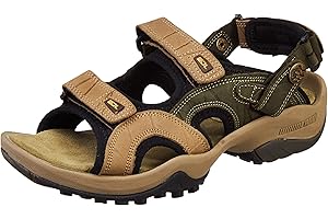 Woodland Men's Gd 1033111nw Sandal