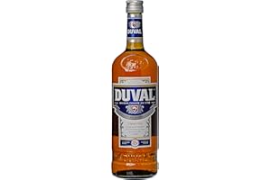 Duval Pastis de Marseille 1 L