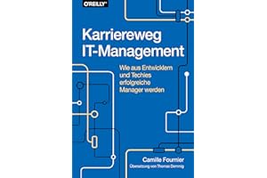Karriereweg IT-Management: Wie aus Entwicklern und Techies erfolgreiche Manager werden