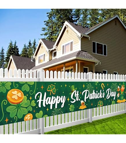 La festa di San Patrizio: Patrono d’Irlanda – St. Patrick’s Day