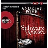 Schwarzwasser (Ein Wallner & Kreuthner Krimi, Band 7)