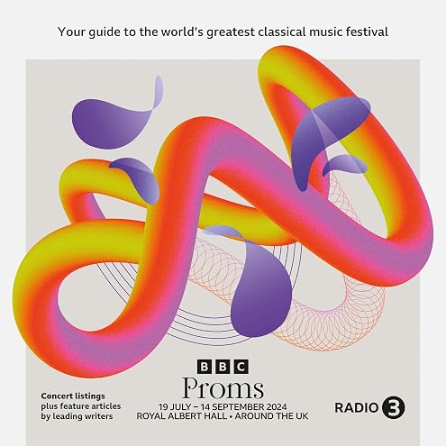 BBC Proms 2026 (BBC Proms Guides) - View 8