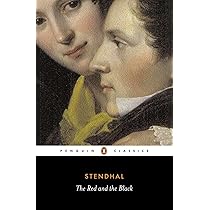 The Red and the Black (Penguin Classics): Amazon.co.uk: Stendhal