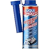 LIQUI MOLY 3720 Speed Tec Benzin 250 ml