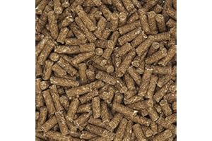 HAVENS MAYBEAUX Ziegen & Hirsch - Pellets 25k L