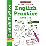 National Curriculum English Practice Book for Year 3