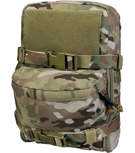 Sac D’hydratation Camelbak Hydrobak 2L – Camo Désert, Neuf, Pour Rando Et VTT