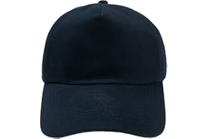 4sold Gorra de béisbol niños y niñas