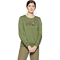 Qube By Fort Collins Women's Sweatshirt