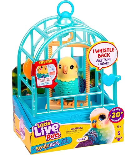 BeepBoop - Compagnon Interactif De Poche Avec Écran Couleur, 4 Jeux, Personnalité Évolutive - Dès 6 Ans - 3