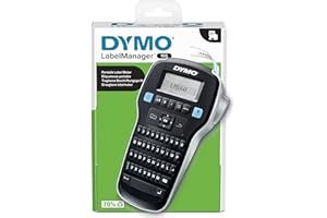 Dymo LabelManager 160